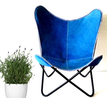 Craftshades Handcrafted Butterfly chair