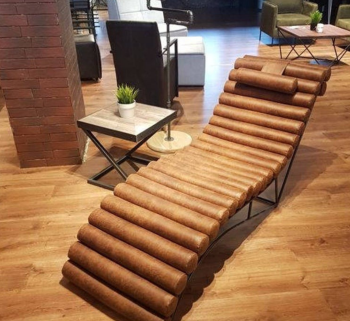 Relaxing Arm Chair