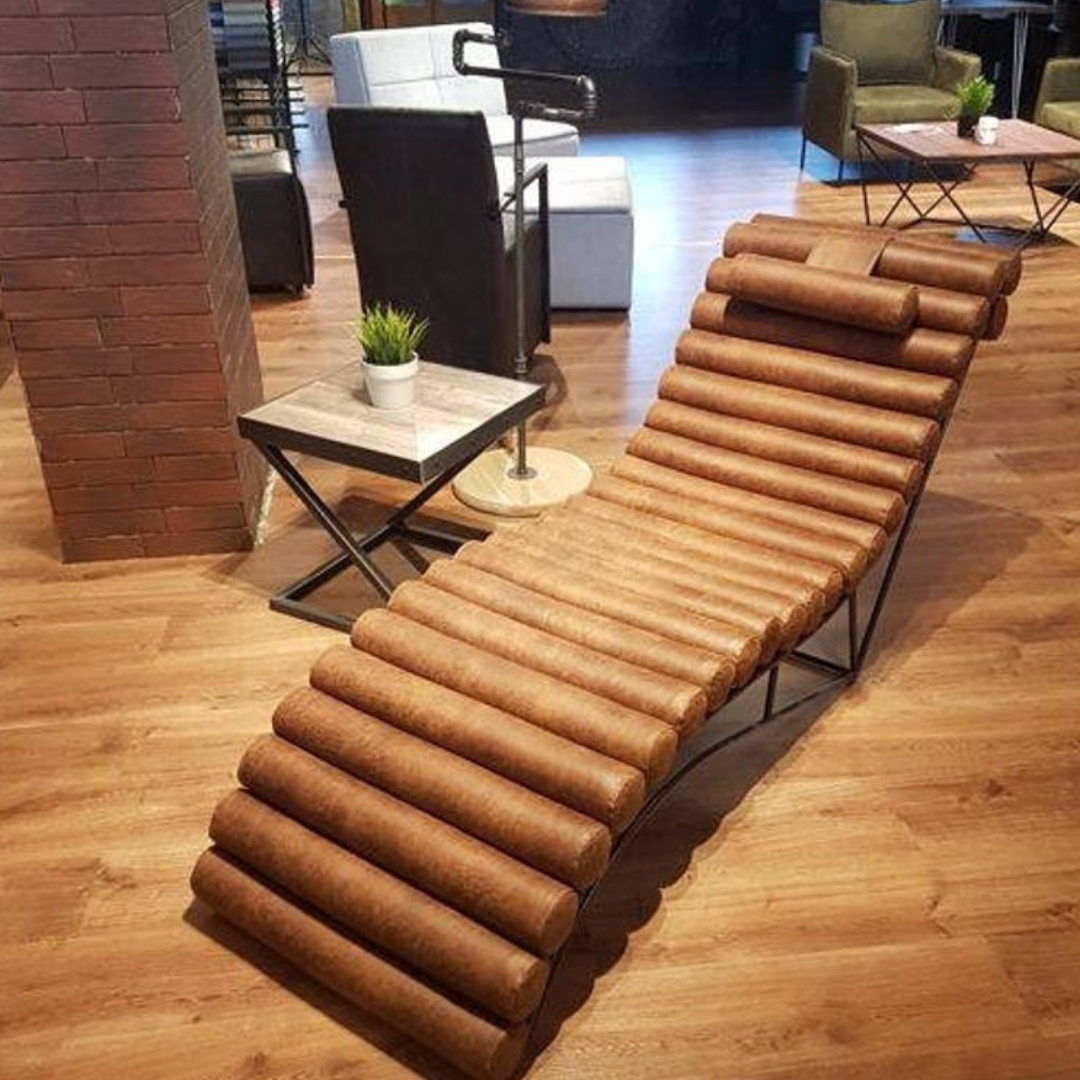 Relaxing Arm Chair