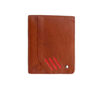 Craftshades RFID Protected Genuine High Quality Leather Wallet for Men ( Green )