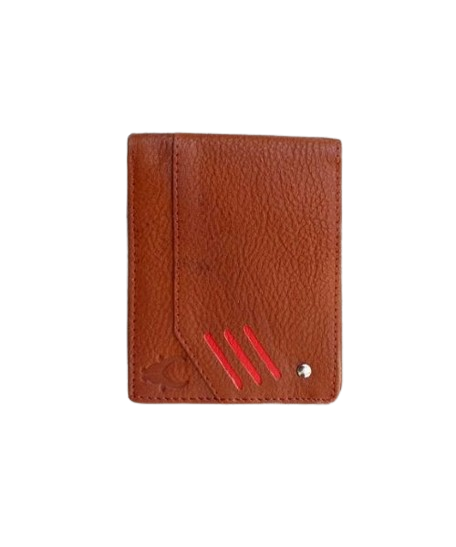 Craftshades RFID Protected Genuine High Quality Leather Wallet for Men ( Green )