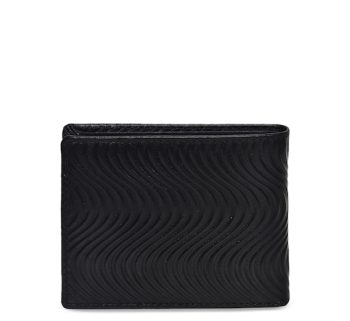 CraftShades Leather Wallet