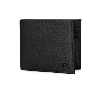 CraftShades Leather Wallet