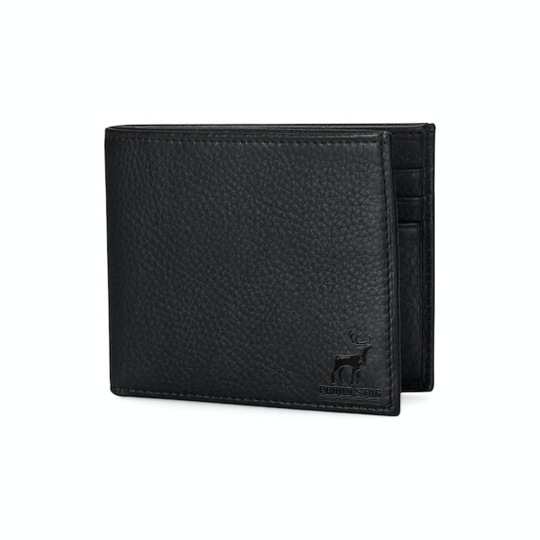 CraftShades Leather Wallet - Image 4
