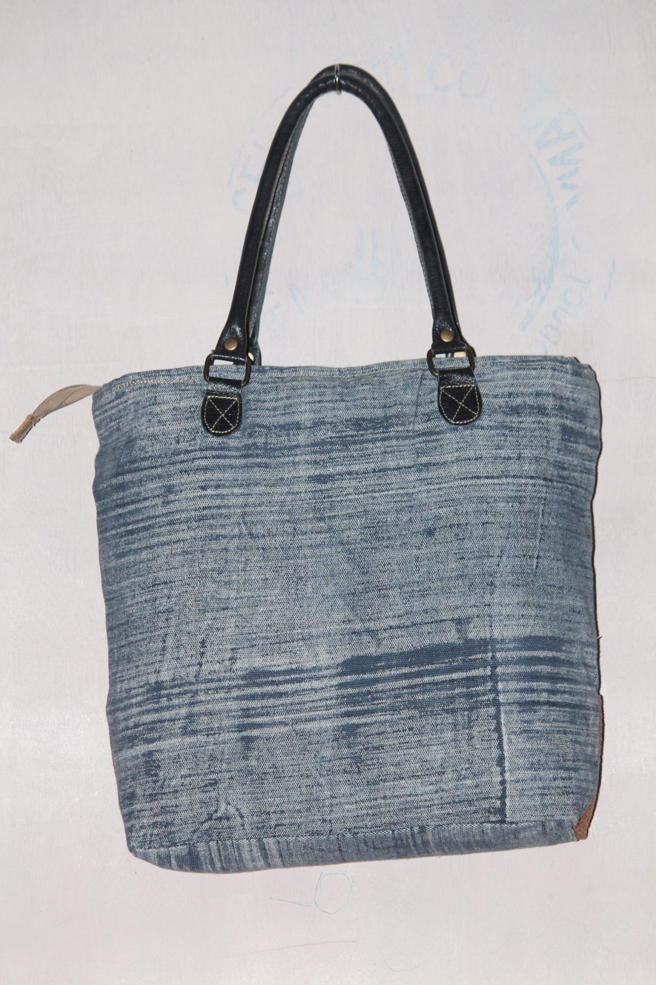 Canvas Tote Bag - Image 2