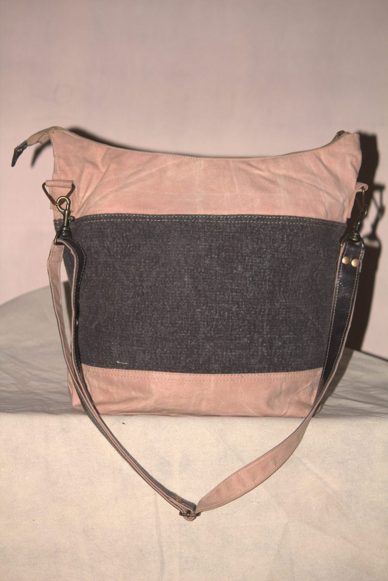 Canvas Tote Bag - Image 2