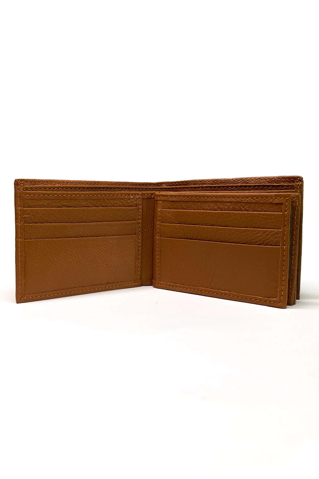 CraftShades Leather Wallet - Image 2