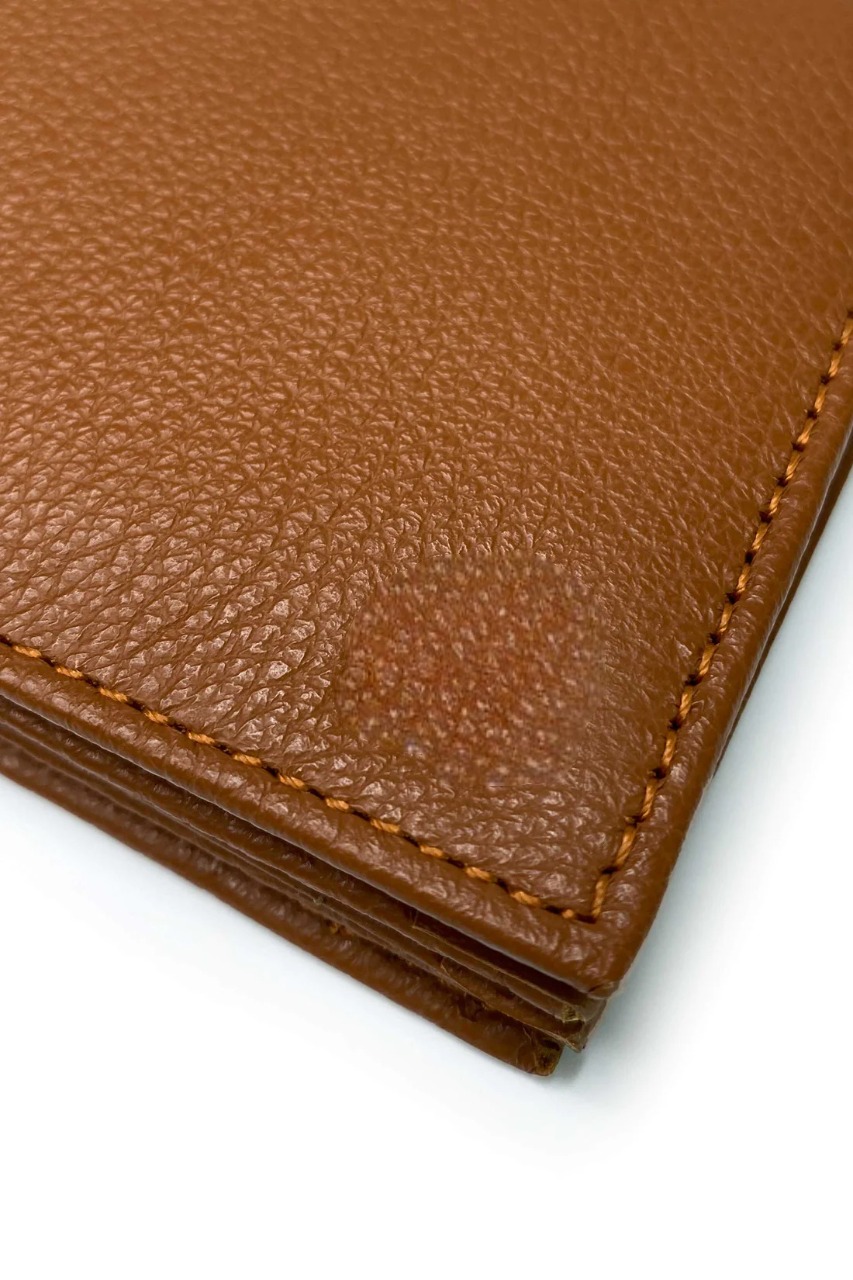 CraftShades Leather Wallet - Image 3
