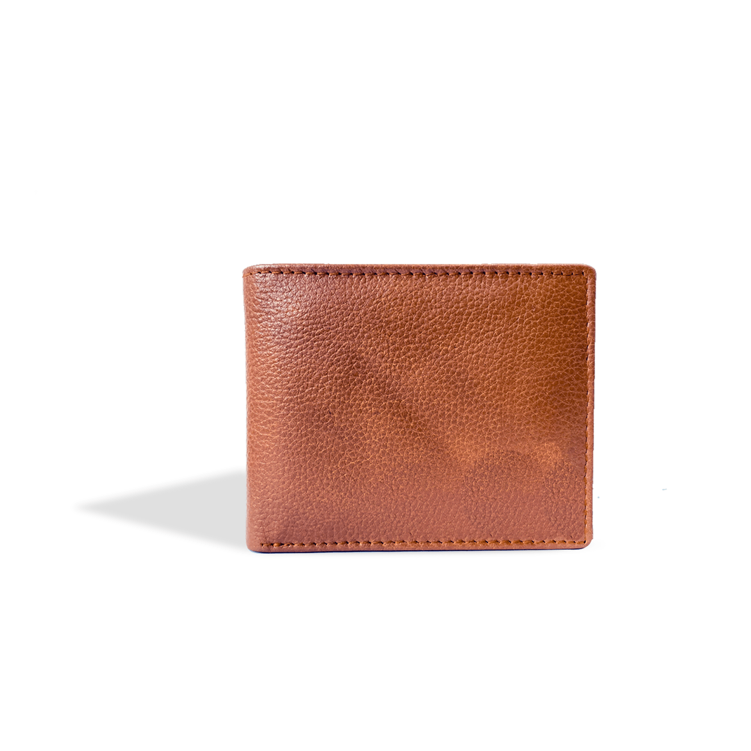 CraftShades Leather Wallet
