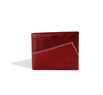 CraftShades Leather Wallet