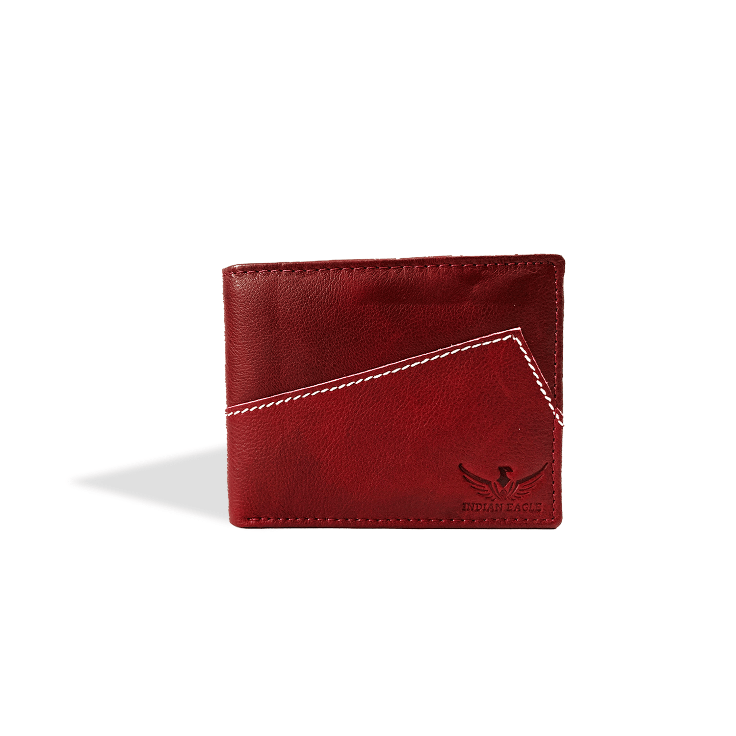 CraftShades Leather Wallet