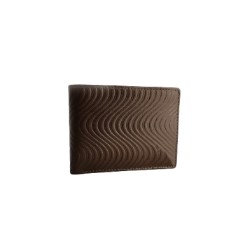 CraftShades Leather Wallet