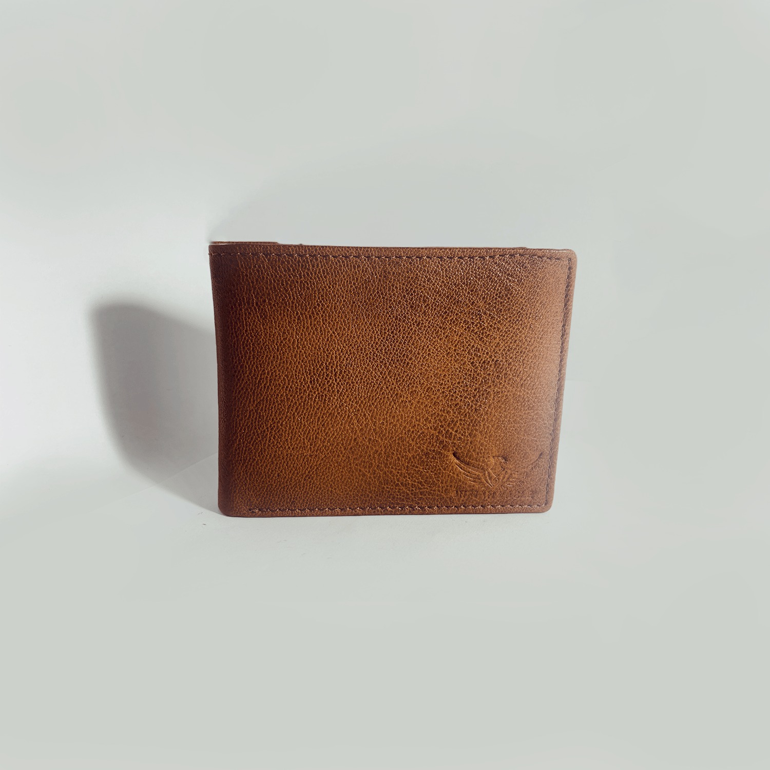CraftShades Leather Wallet - Image 4
