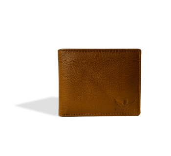CraftShades Leather Wallet