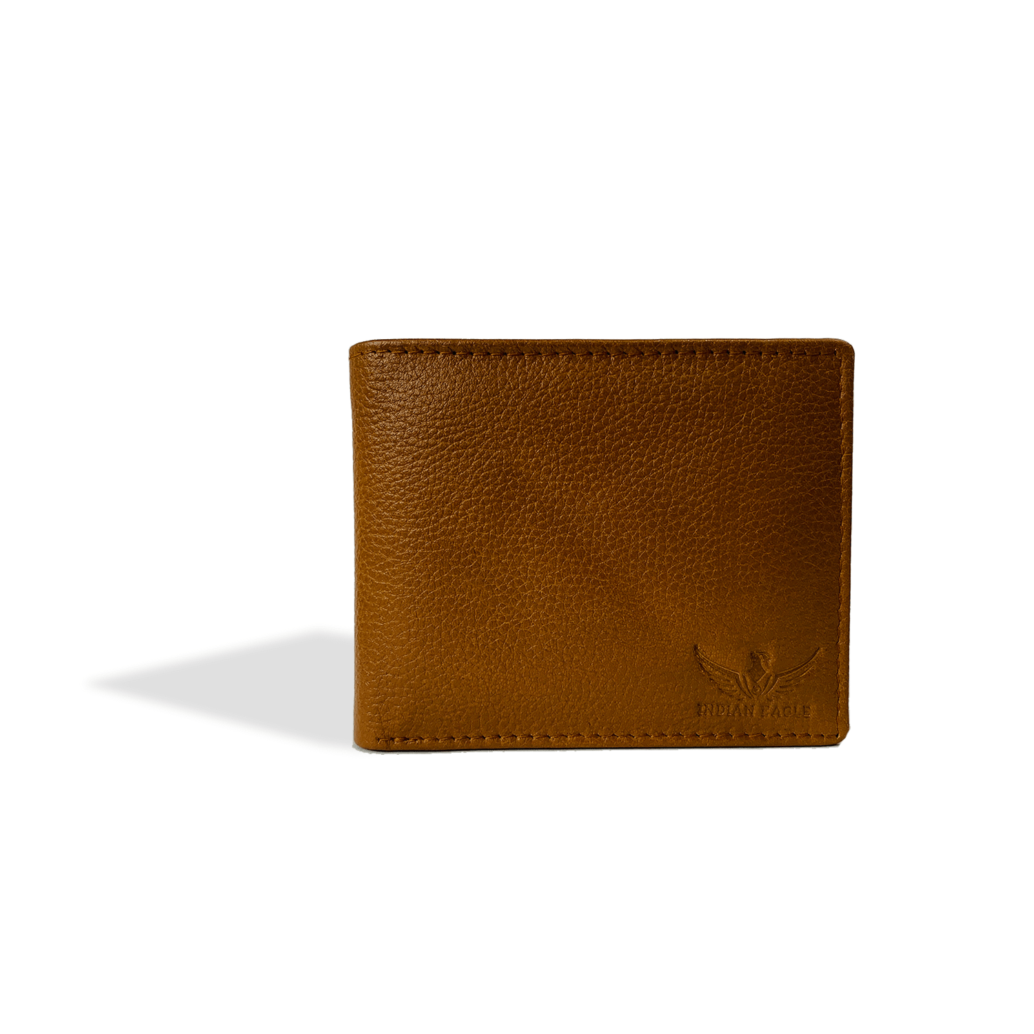 CraftShades Leather Wallet