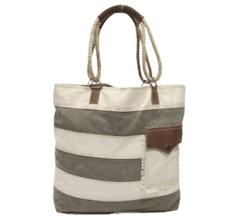 Canvas Tote Bag