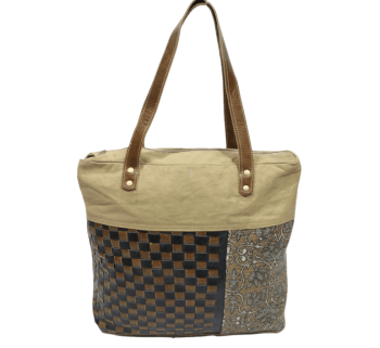 Canvas Tote Bag