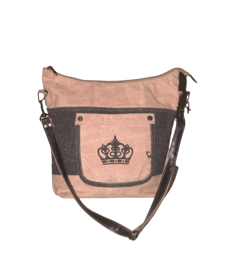 Canvas Tote Bag