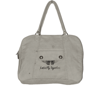 Canvas Tote Bag