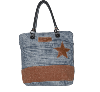 Canvas Tote Bag