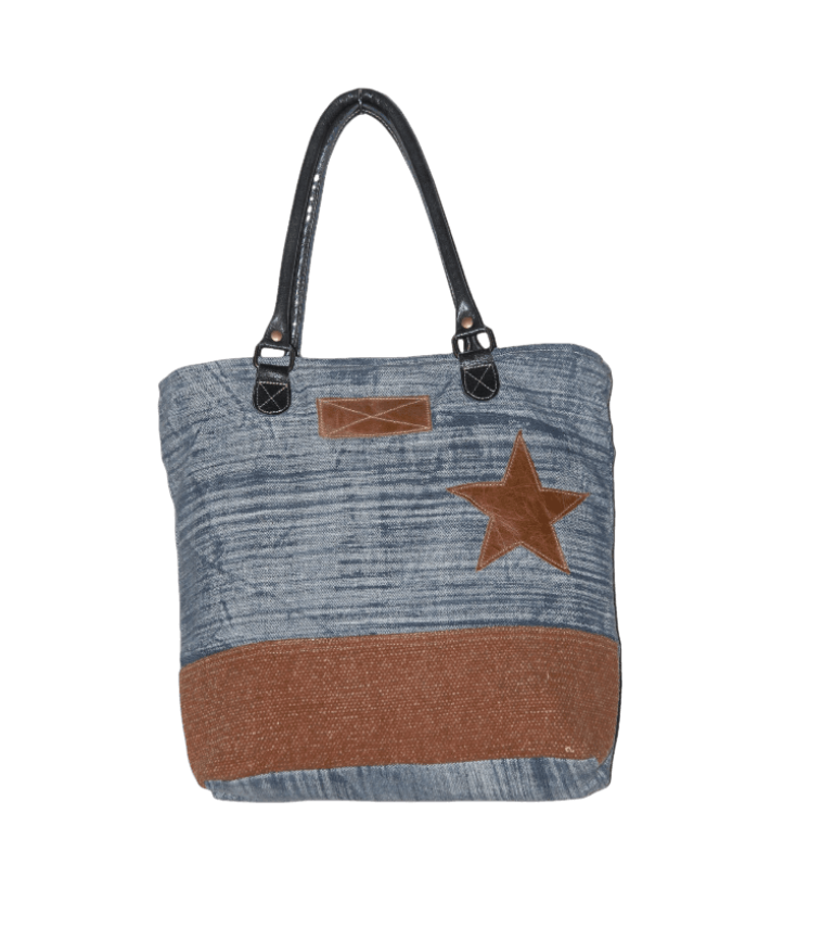 Canvas Tote Bag