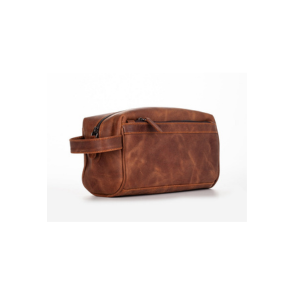 Mens Toiletry Bag, Kit, Custom Wedding Gift, Leather Travel Case, Leather Toiletry Bag, Monogram Dopp Kit, Gifts for Husband