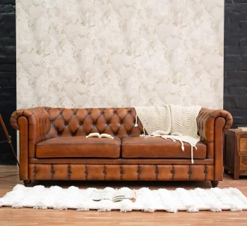 Craftshades Traditional Chesterfield 2 Seater Sofas