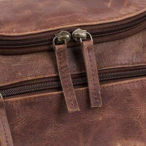 Buffalo Camera Bag - Image 4