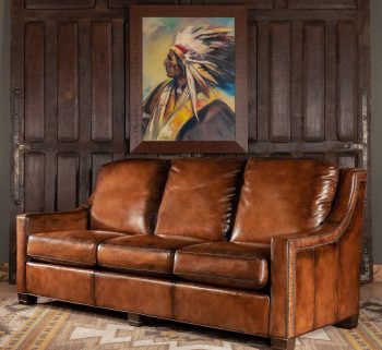 Craftshades BOULDER SOFA