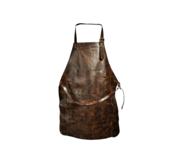 CraftShades leather apron men woodworking apron blacksmith apron leather apron blacksmith for men apron chef customised apron personalized gift for him