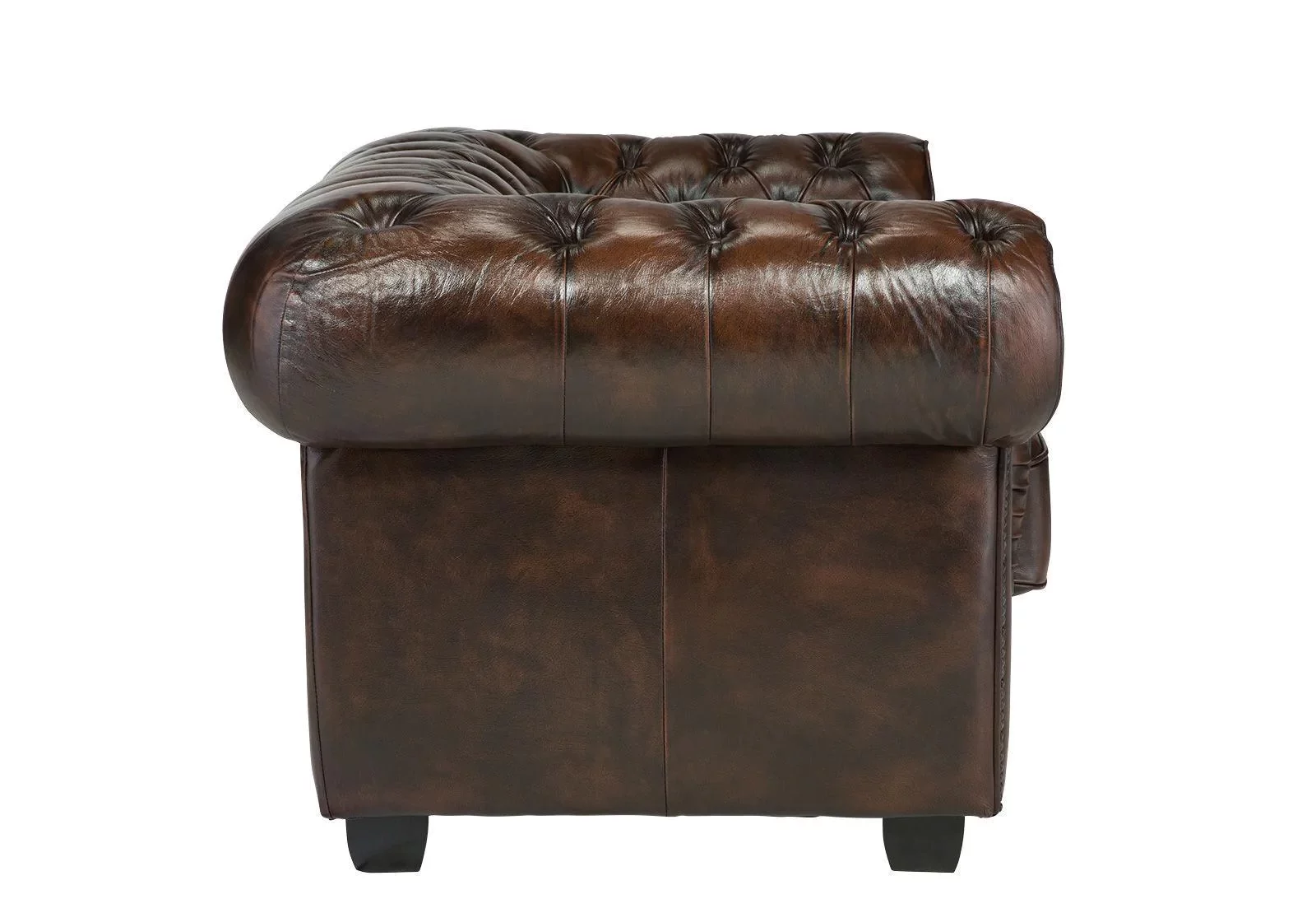 Craftshades Traditional Chesterfield 2 Seater Sofas - Image 6