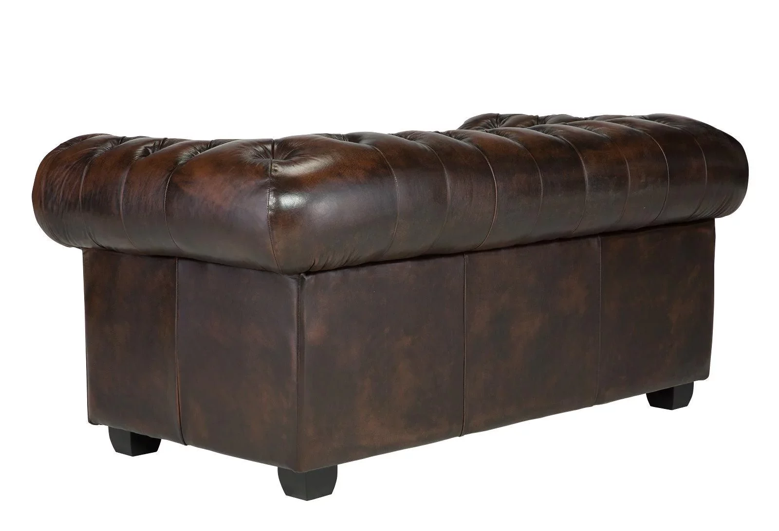 Craftshades Traditional Chesterfield 2 Seater Sofas - Image 7