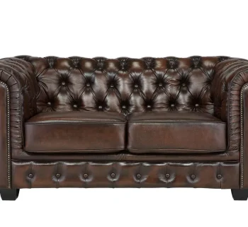 Craftshades Traditional Chesterfield 2 Seater Sofas