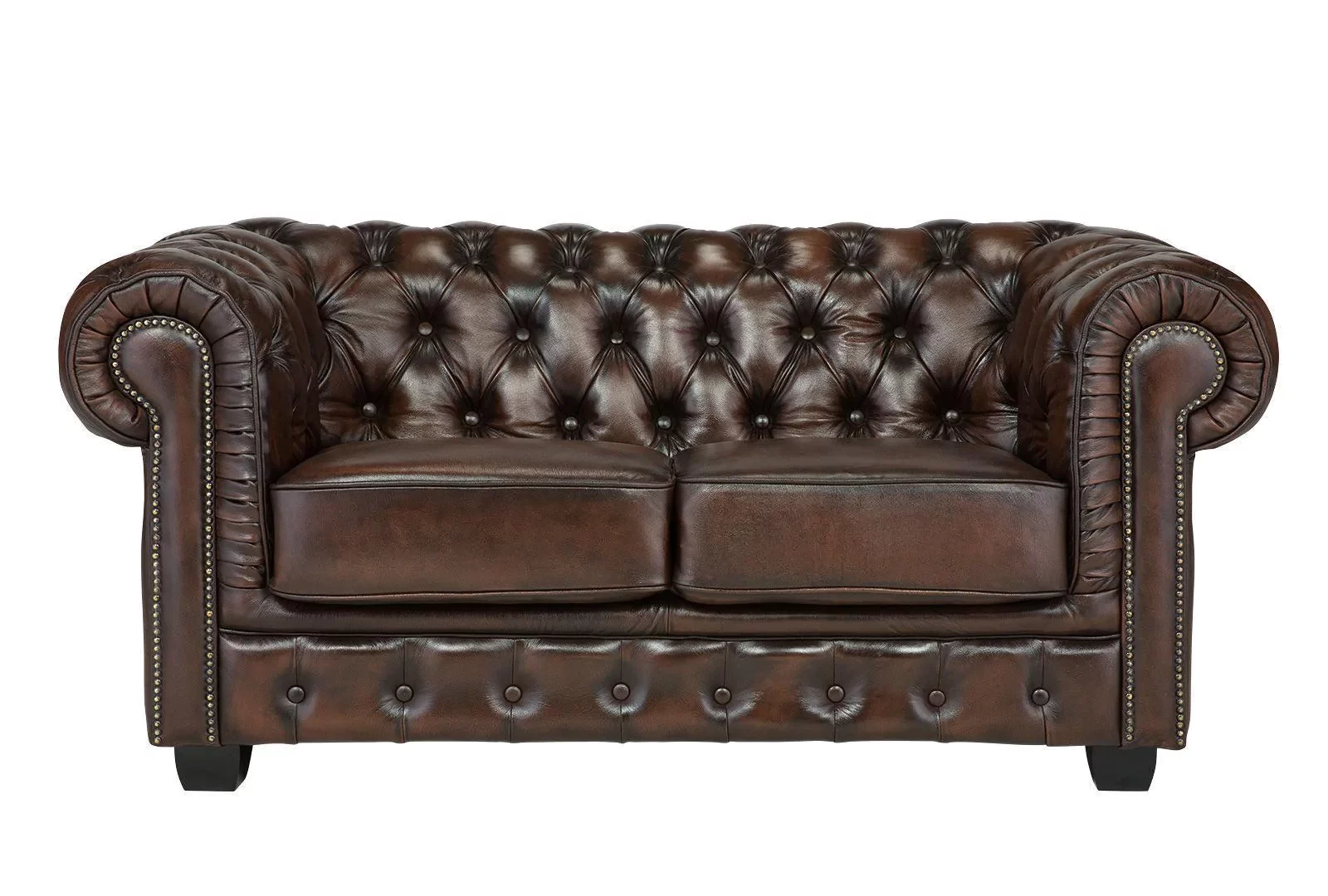 Craftshades Traditional Chesterfield 2 Seater Sofas