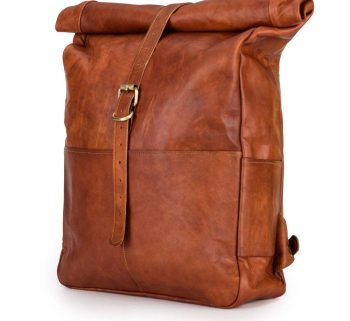 CraftShades Roll-top function bag