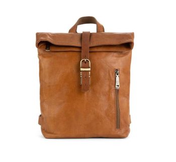 Craftshades –Leather 12*16 inch Pen Bag | 100% Genuine Leather