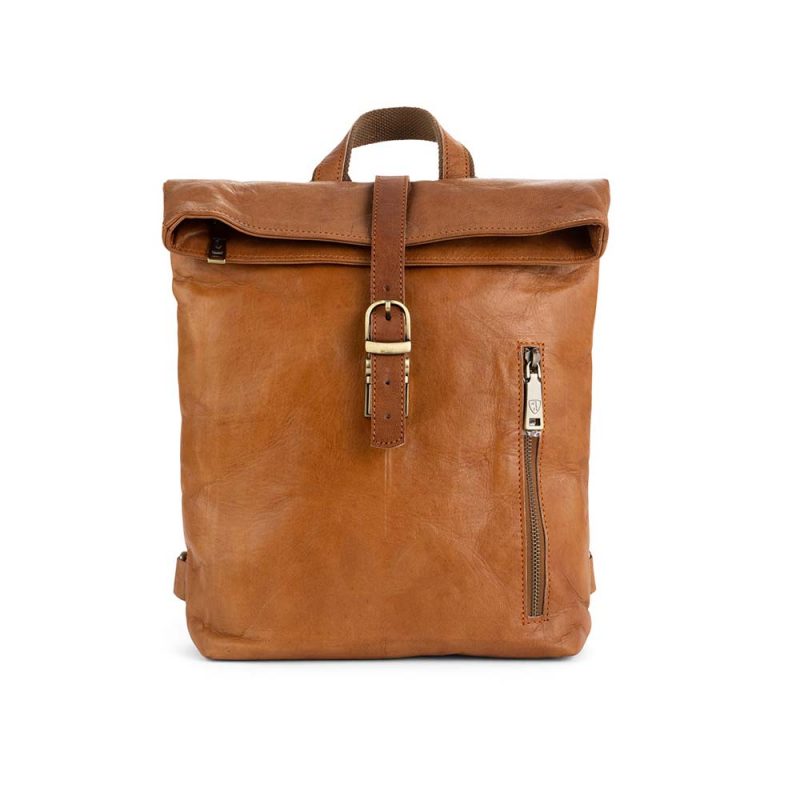 Craftshades –Leather 12*16 inch Pen Bag | 100% Genuine Leather