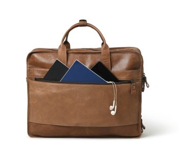 CraftShades buffalo Mens leather bag