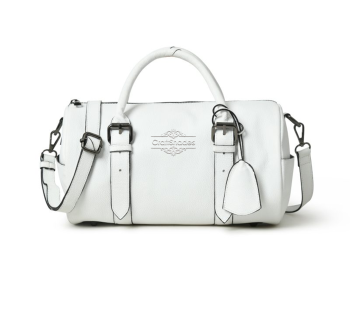 Leather Duffle Bags for Women | Stylish & Durable Travel Bags