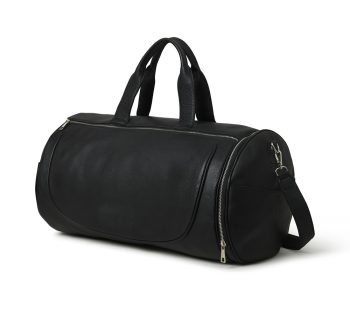 CraftShades 16 Inch buffalo Tan Crunch leather bag