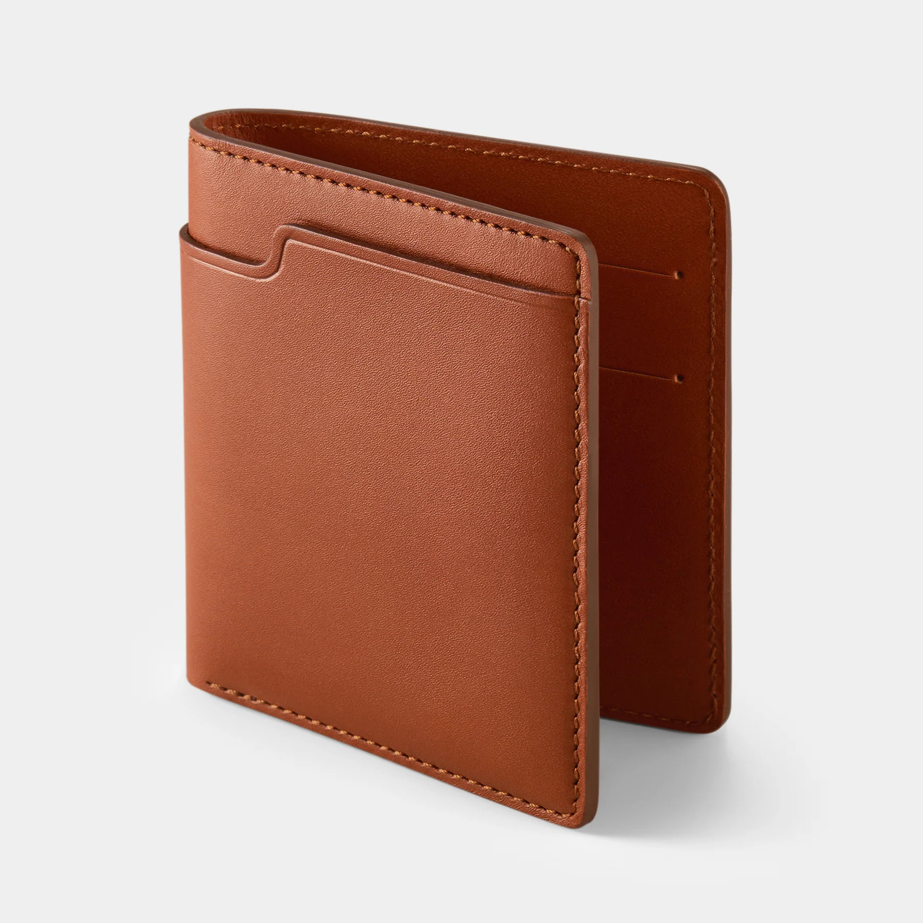 Mens Wallet unique Designe Leather - Image 2