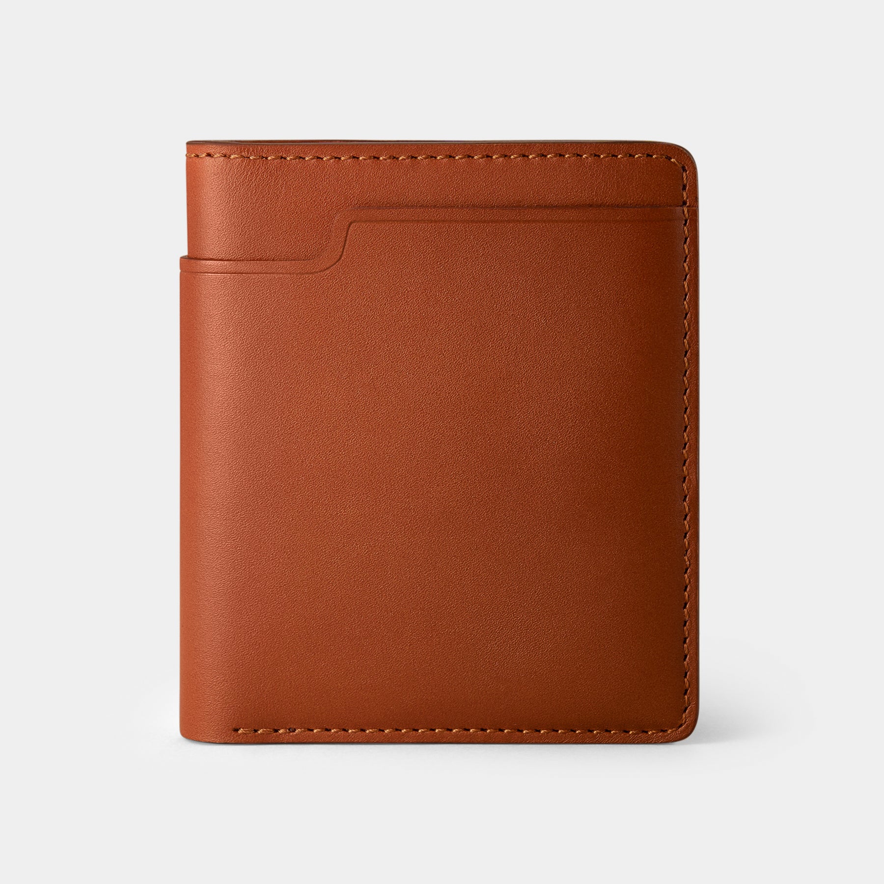 Mens Wallet unique Designe Leather - Image 4