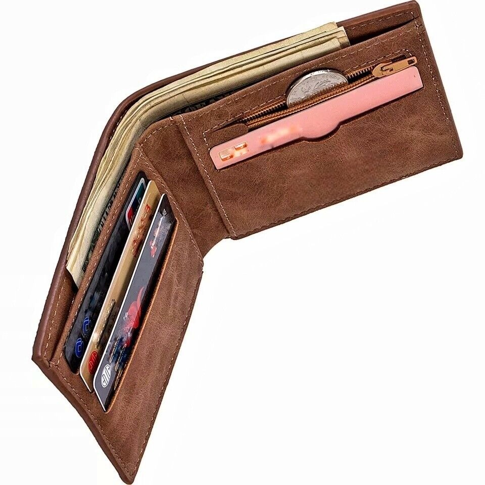 MENS WALLET CAUSAL - Image 3