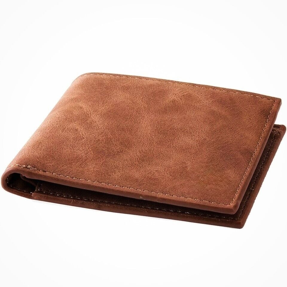 MENS WALLET CAUSAL - Image 2