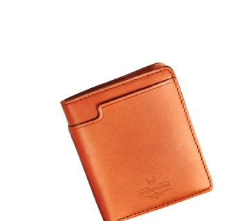 Mens Wallet unique Designe Leather