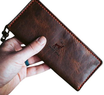 VINATGE WALLET FOR MENS BUFF