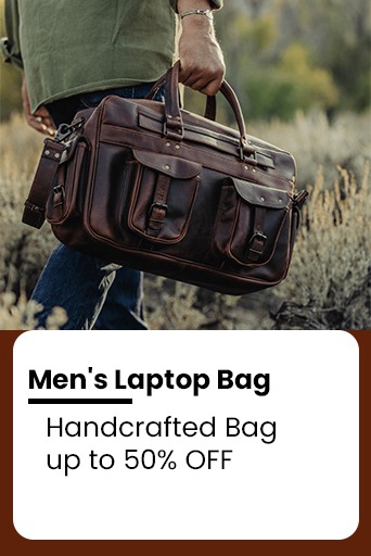 Men's Laptop Bag