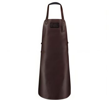 CraftShades Leather Apron for Men Tan Colour