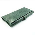 Craftshades brown Green Clutch - Image 2