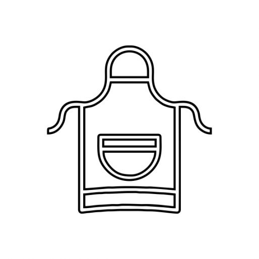 Apron
